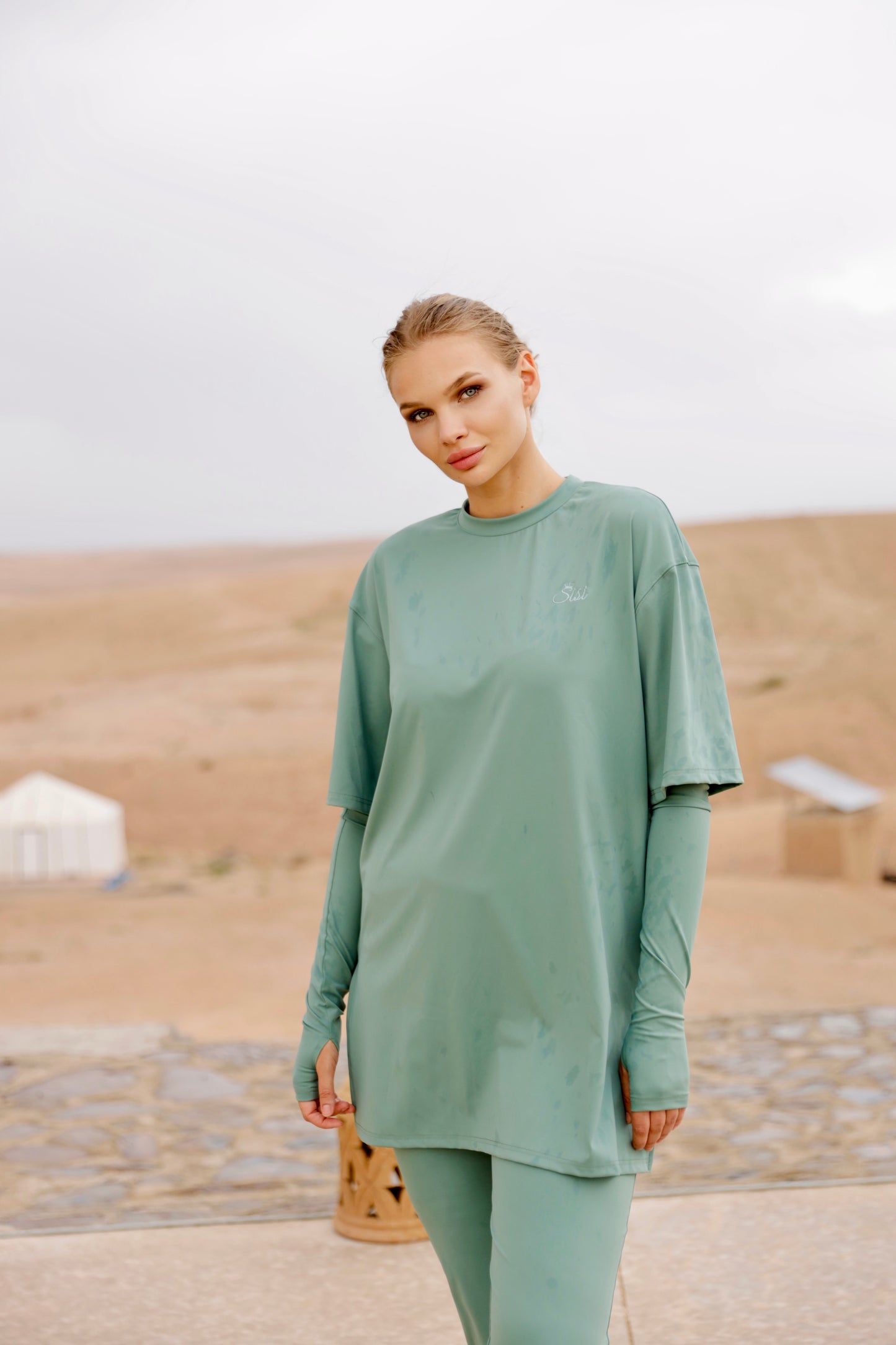 Zaya Sport Set