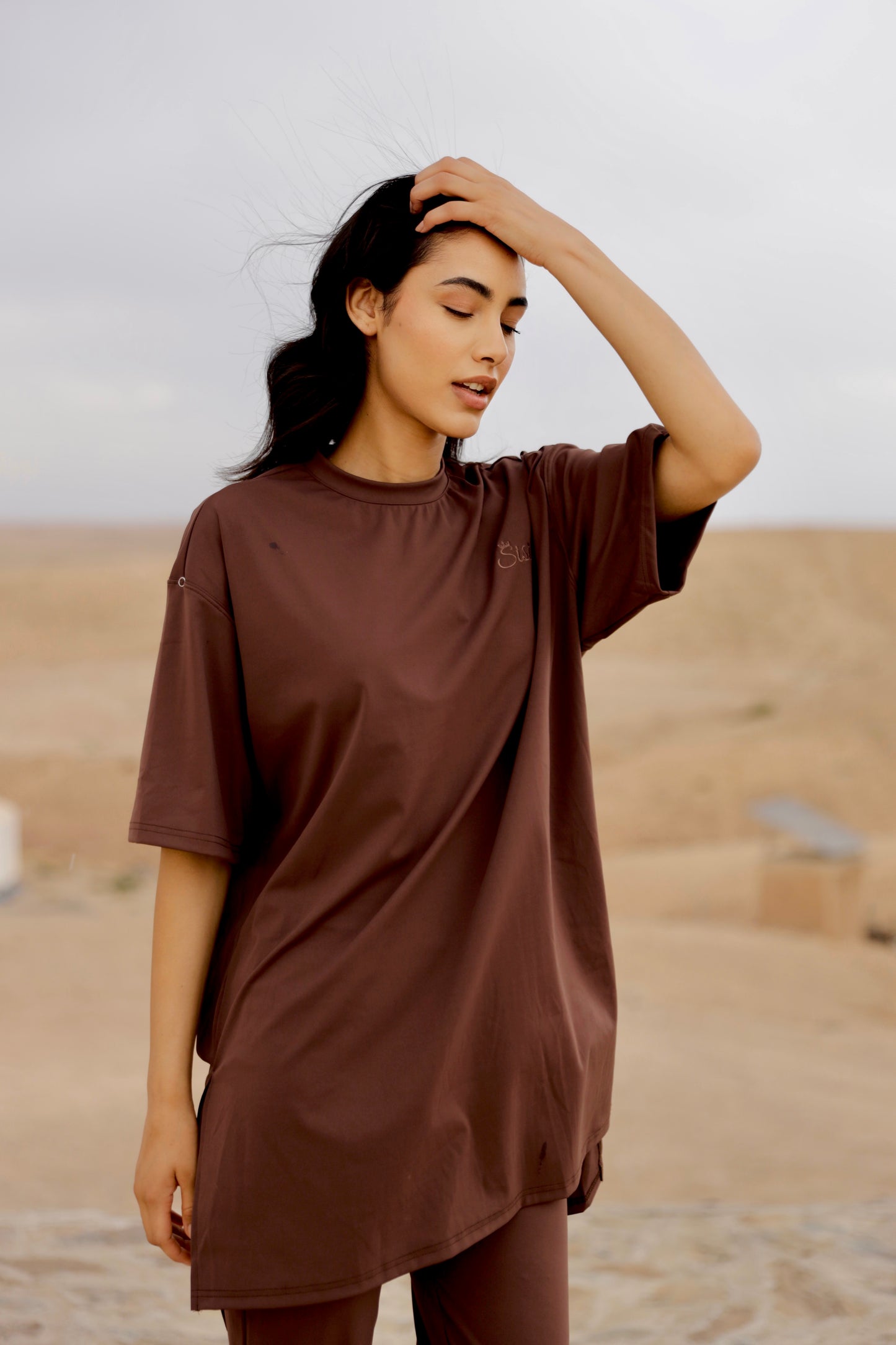 Zaya Sport Set