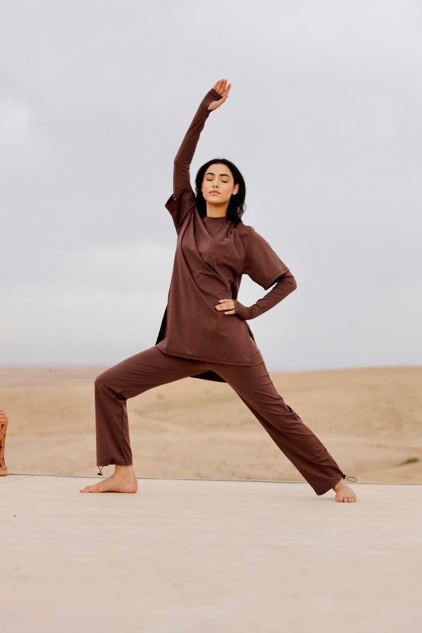 Zaya Sport Set