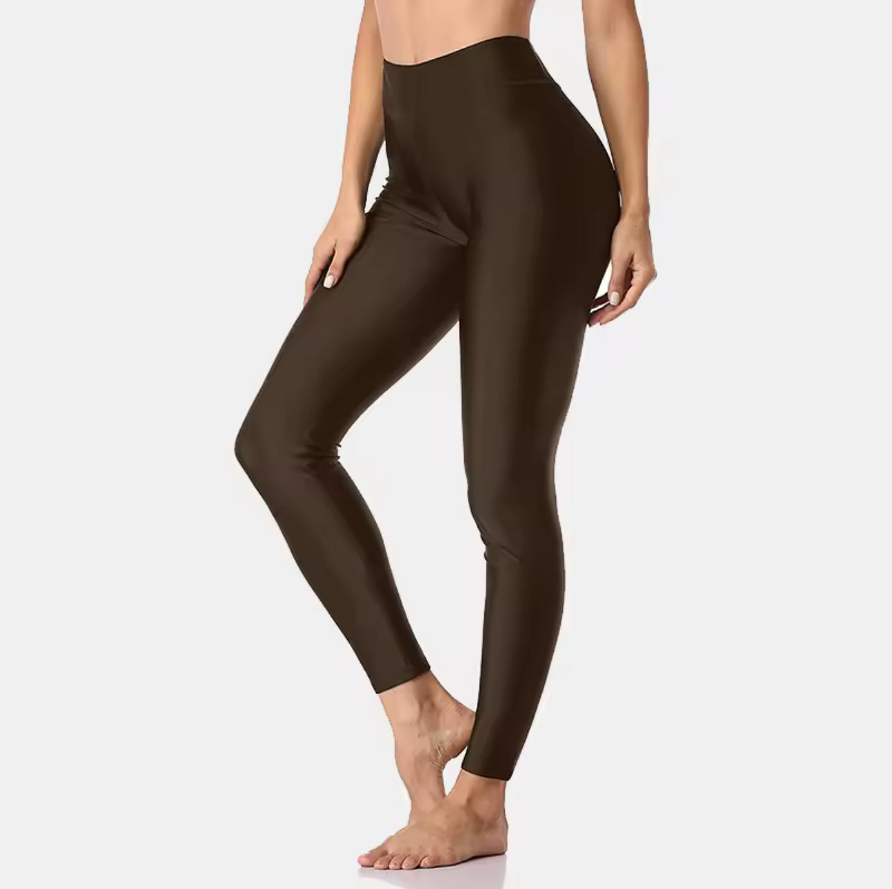 Zwemlegging lang