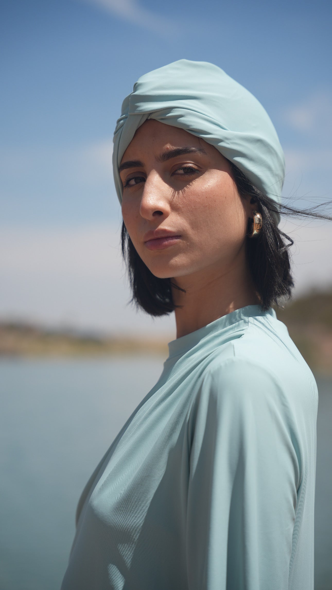 Turban