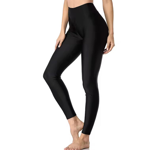 Zwemlegging lang