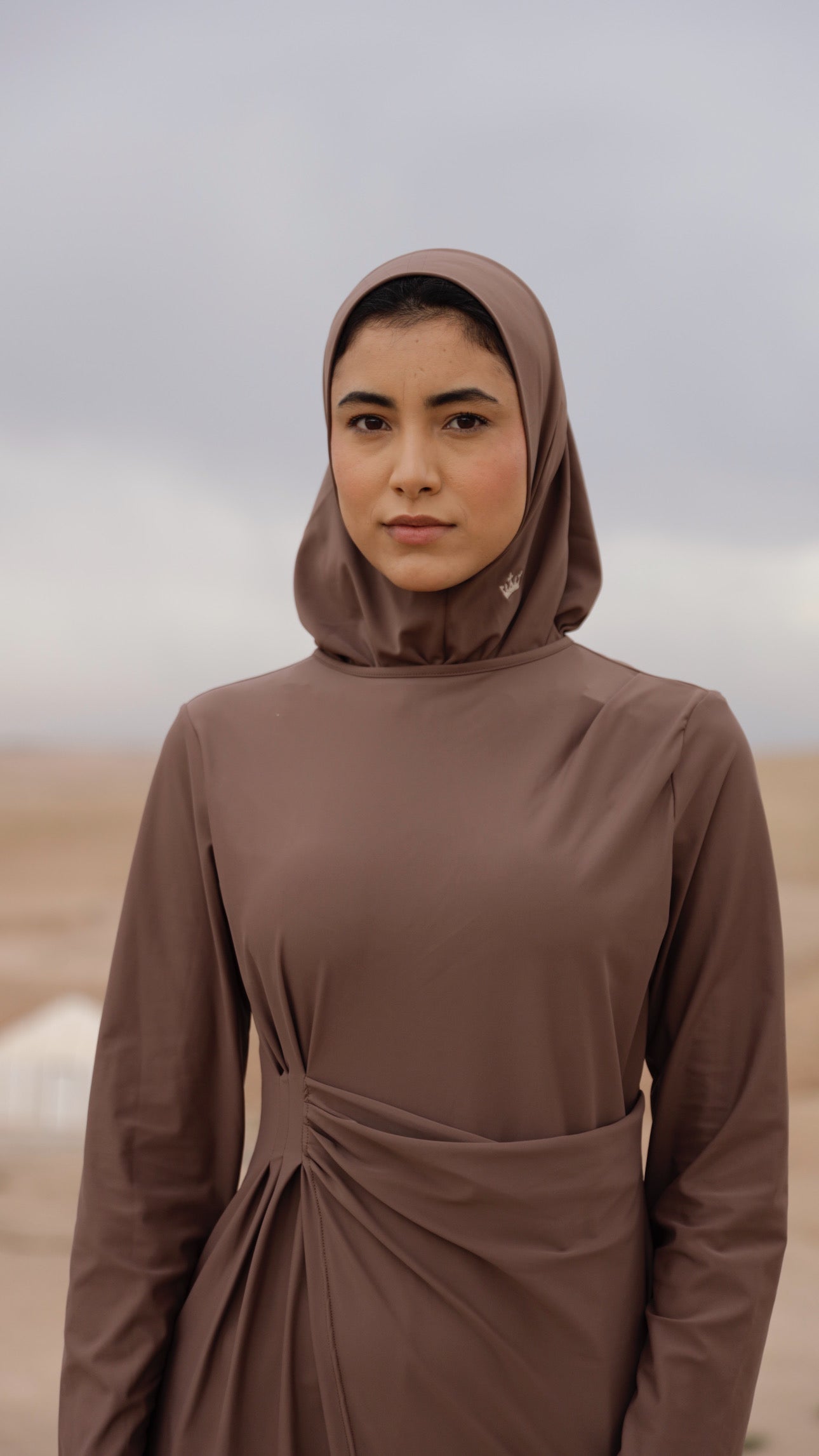 Instant Hoofddoek