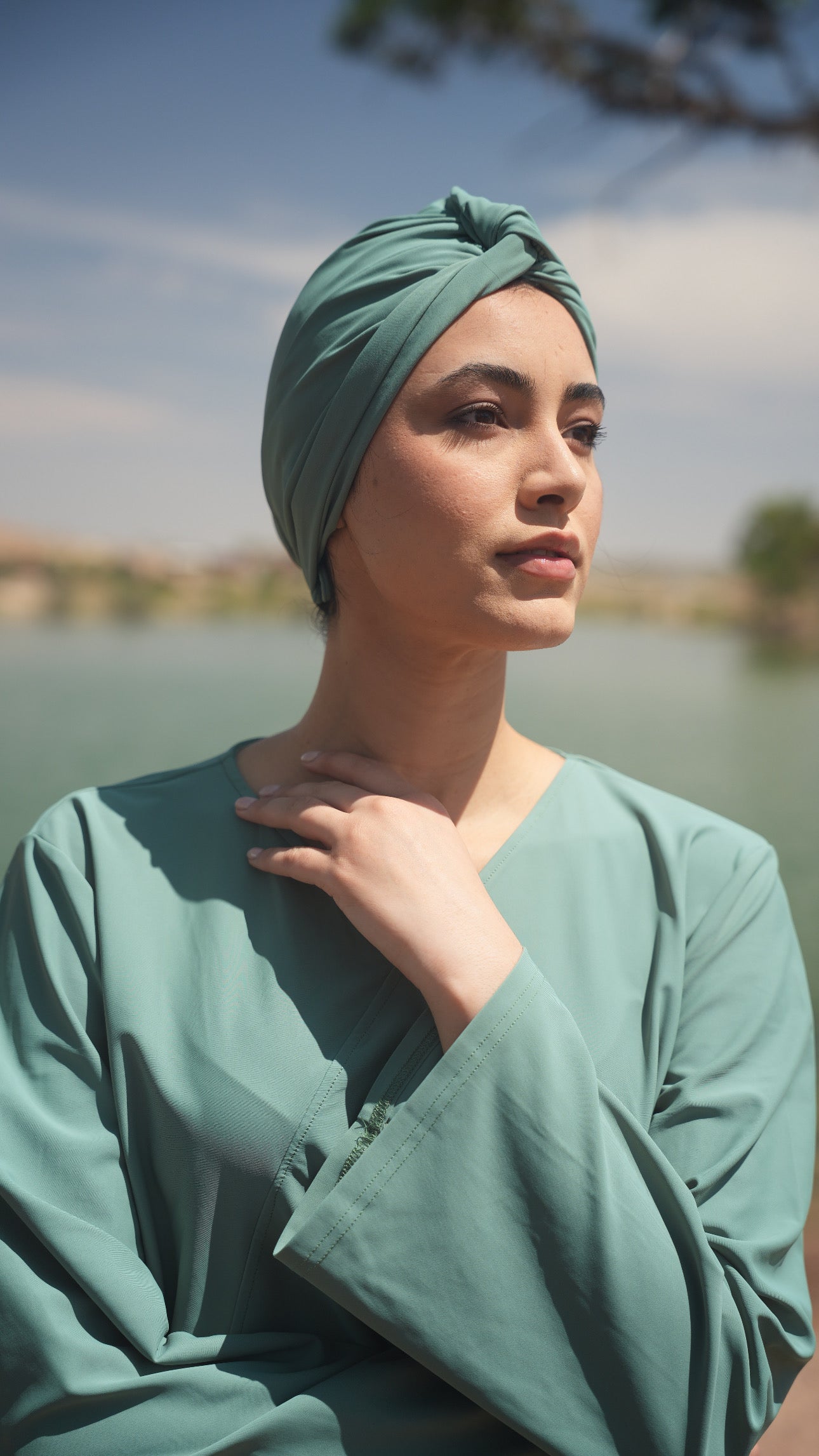 Turban