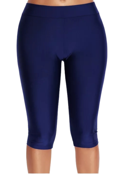 Zwemlegging 3/4