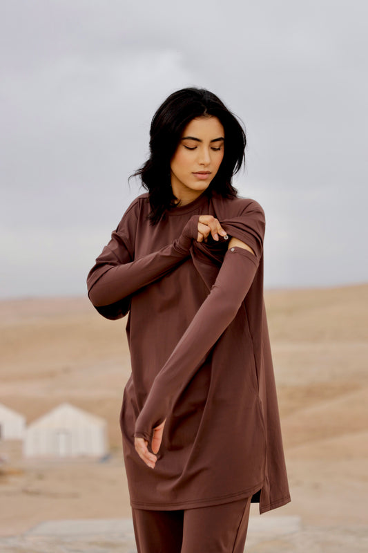 Zaya Sport Set