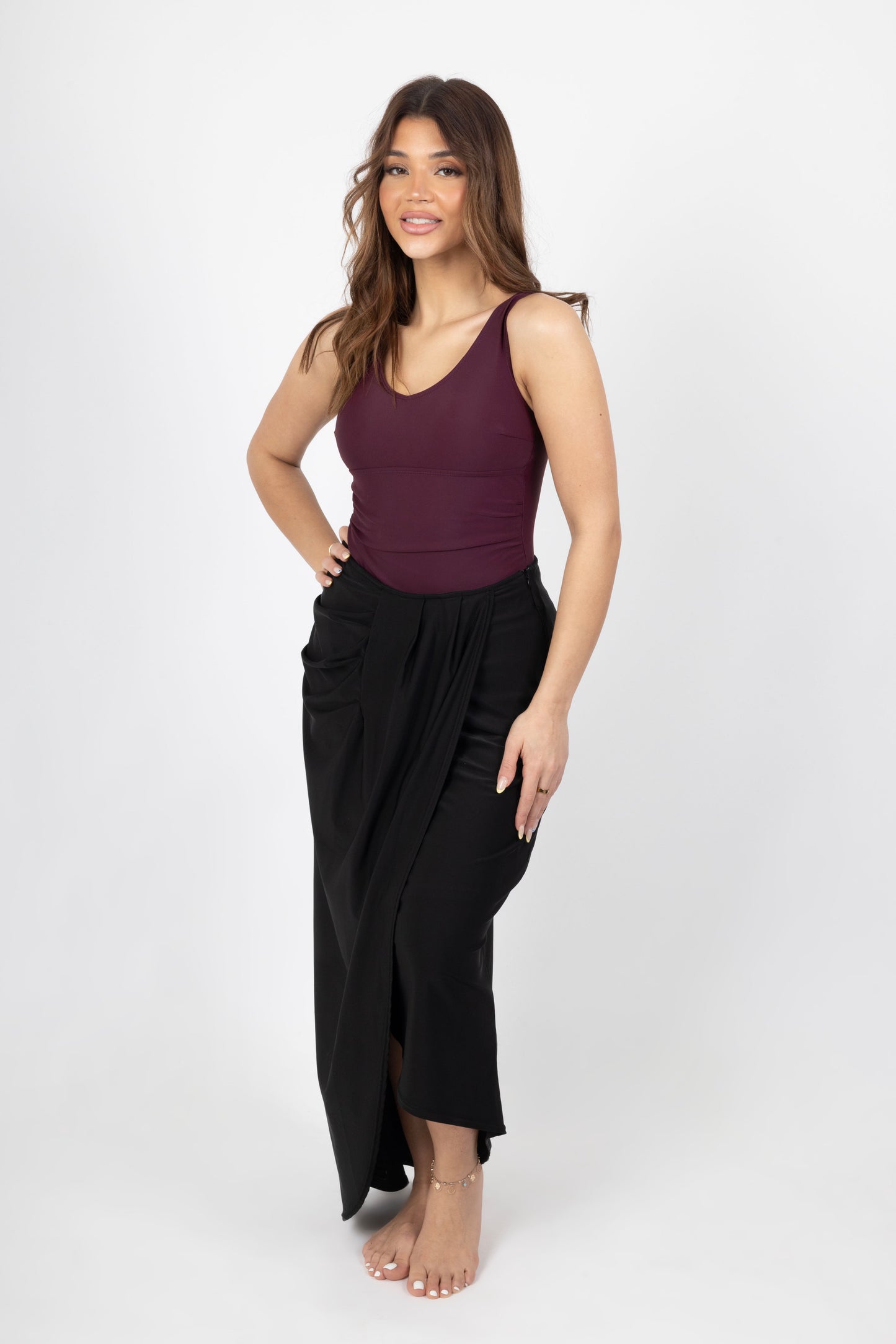 Kenza rok